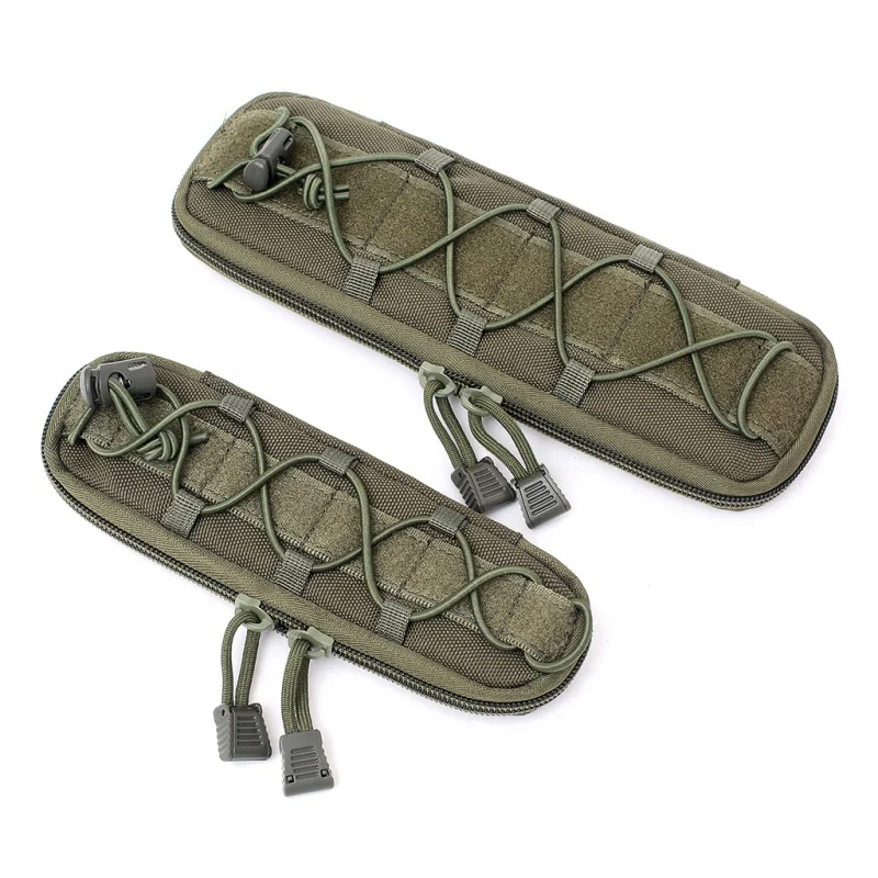 Pochette à couteaux Molle EDC, - Edc Carry Flashlight avis et prix