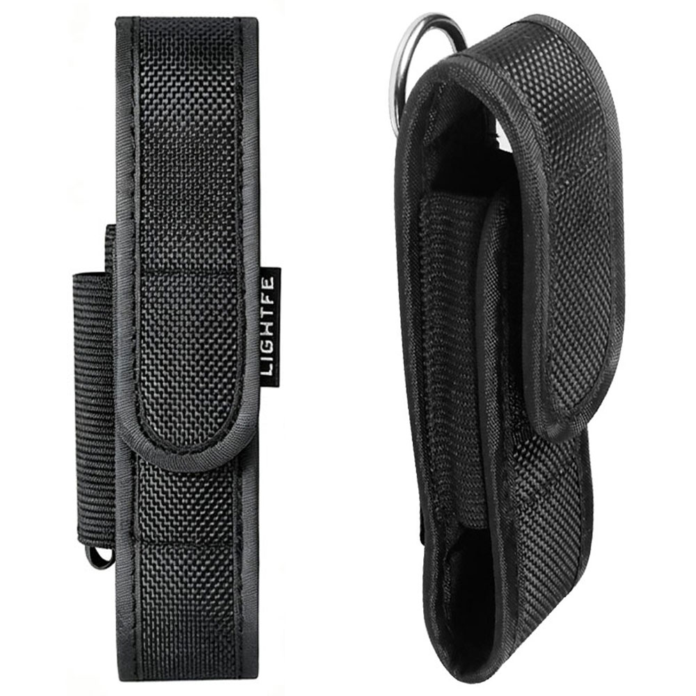 Étui tactique T309 pour lampe  - Edc Carry Flashlight avis et prix