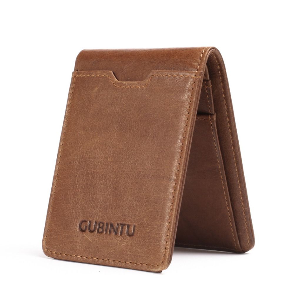 Portefeuilles pour hommes en c - Money Clip Magnetic avis et prix