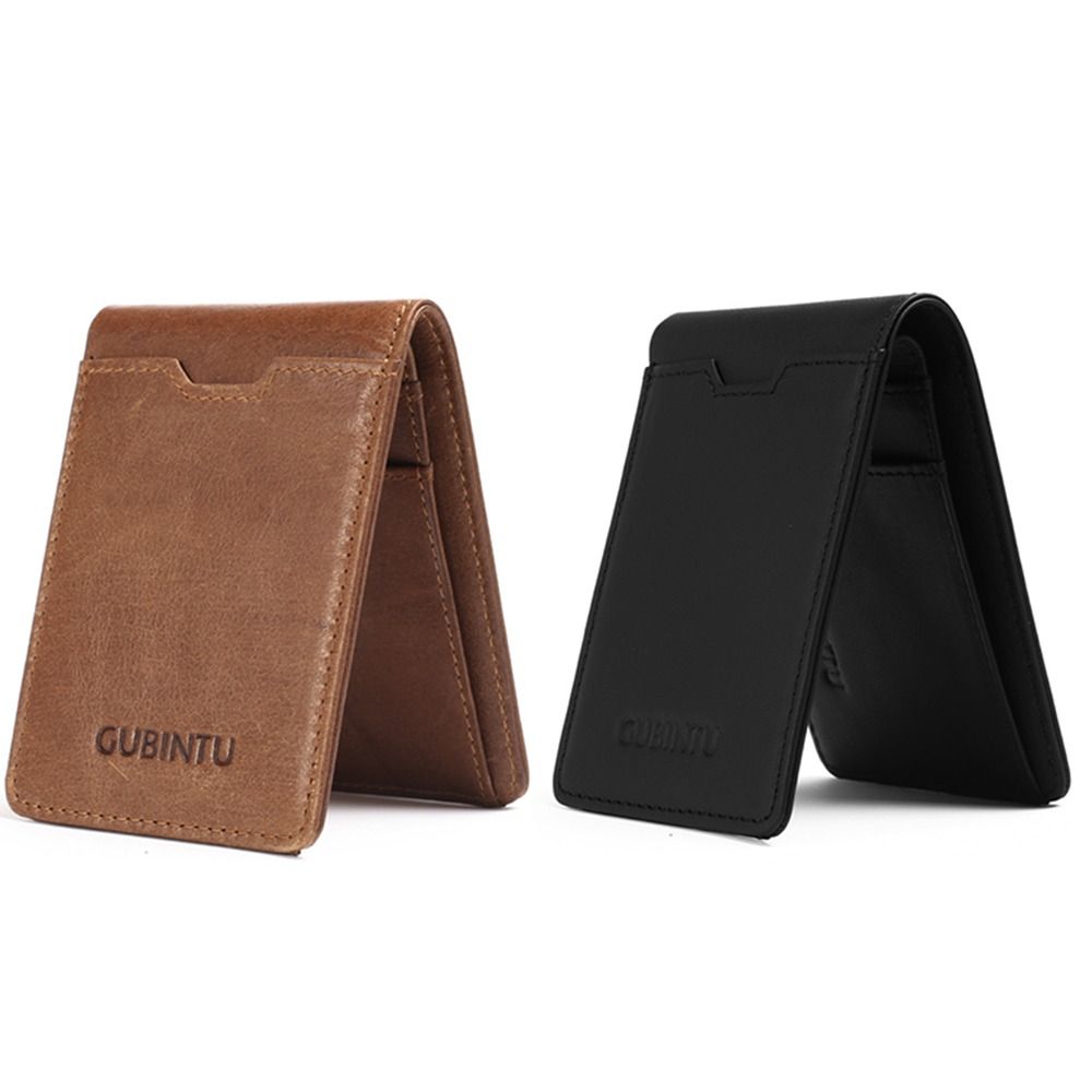 Portefeuilles pour hommes en c - Money Clip Magnetic avis et prix