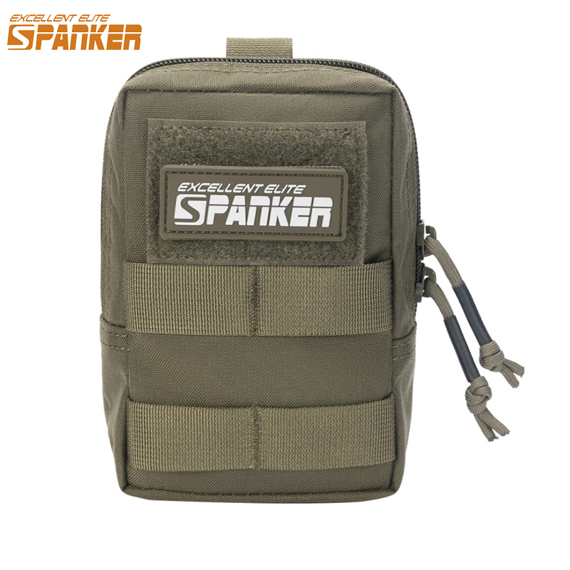 Excellente pochette de taille  - Edc Carry Case avis et prix