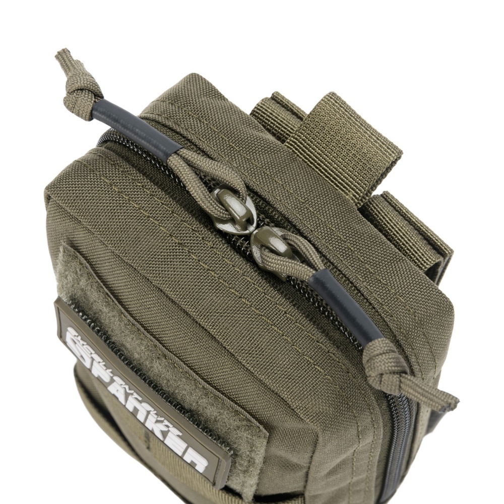Excellente pochette de taille  - Edc Carry Case avis et prix