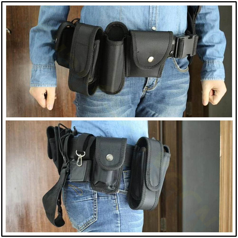 Ensemble de ceintures tactique - Edc Concealed Carry Belt avis et prix