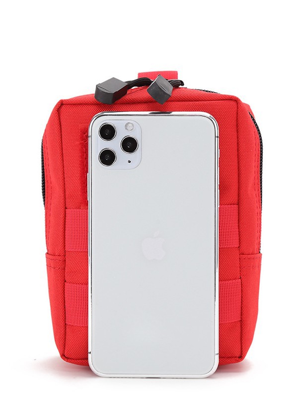 Sac banane étanche pour outils - Edc Carry Belt Pouch avis et prix