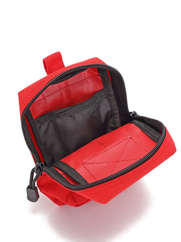 Sac banane étanche pour outils - Edc Carry Belt Pouch avis et prix