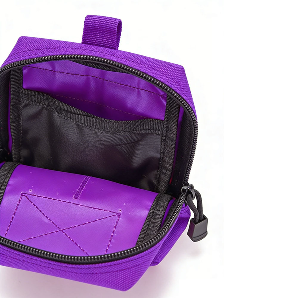 Sac banane étanche pour outils - Edc Carry Belt Pouch avis et prix