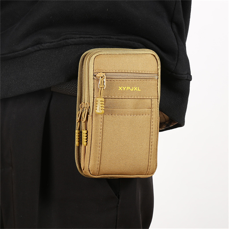 Pochette Molle pour téléphone  - Edc Carry Case avis et prix