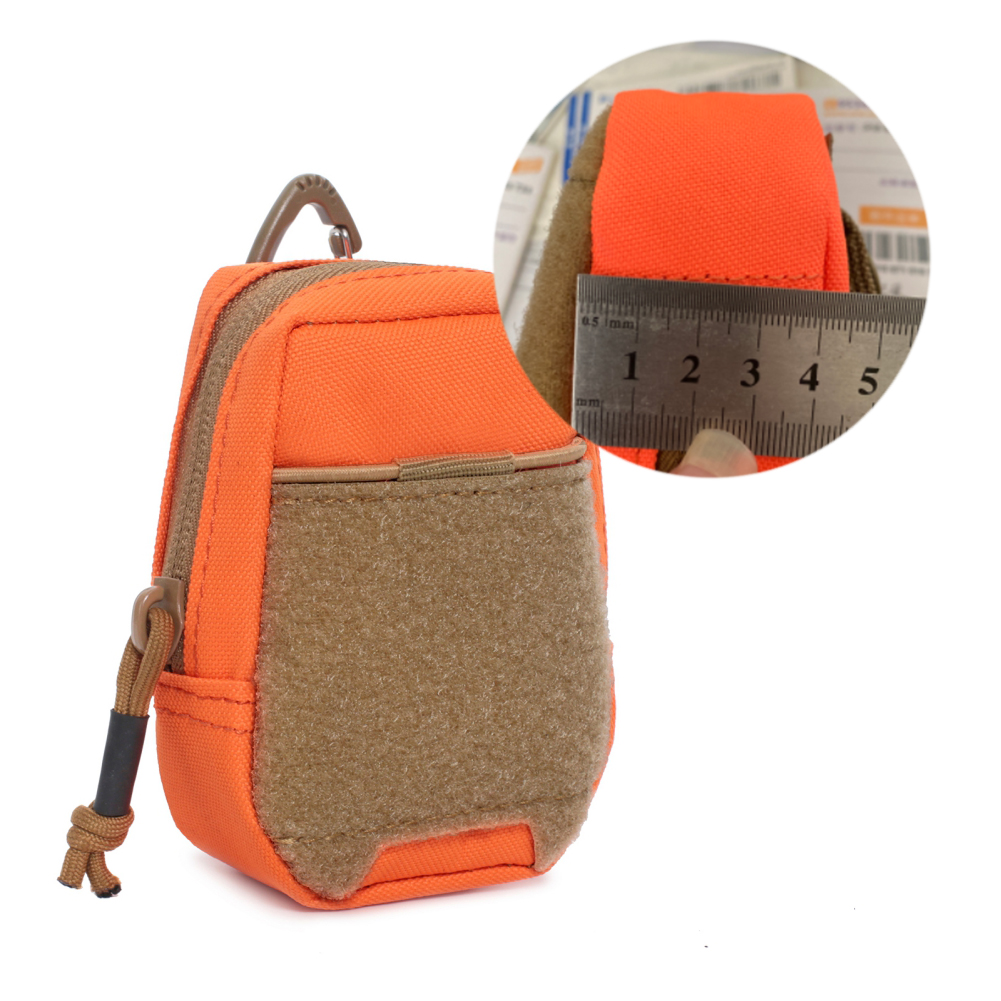 Pochettes de taille universell - Edc Carry Case avis et prix