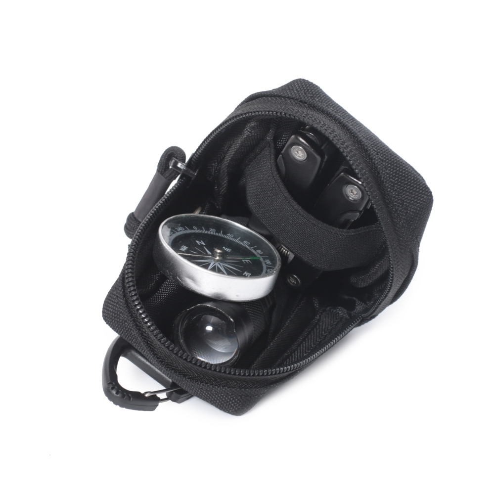 Pochettes de taille universell - Edc Carry Case avis et prix