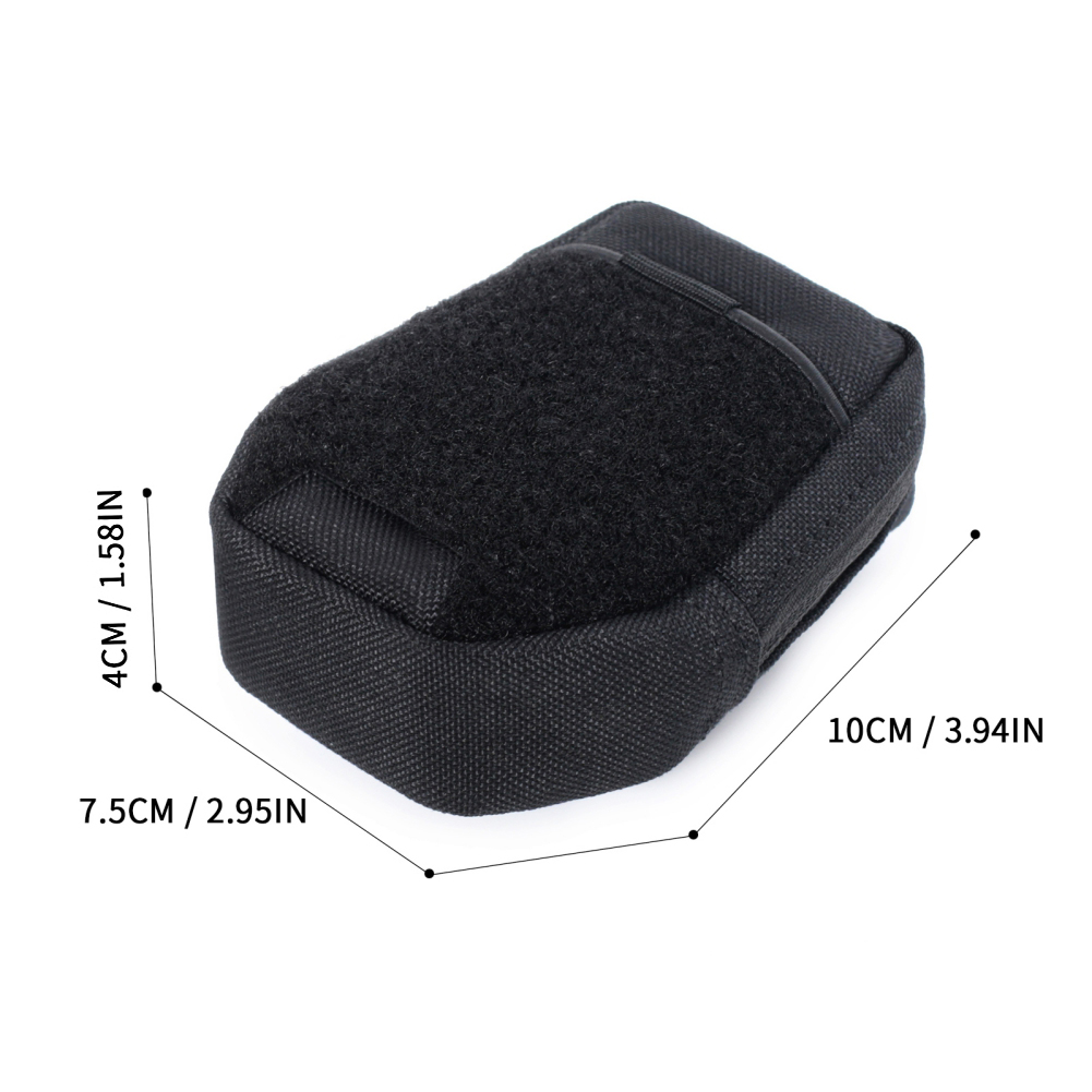 Pochettes de taille universell - Edc Carry Case avis et prix