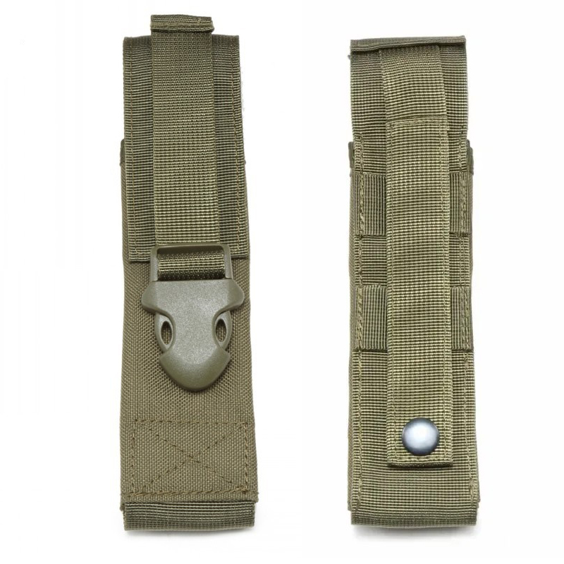 Étui pour lampe de poche, supp - Edc Carry Belt Pouch avis et prix