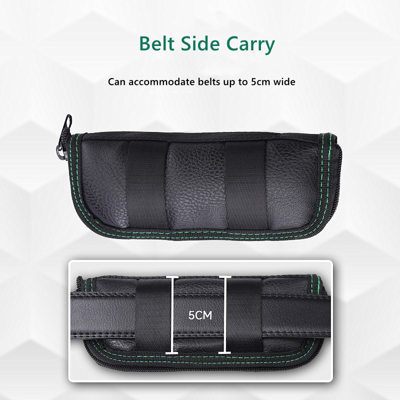 Gaine de couteau pliante Porta - Appendix Carry Edc avis et prix
