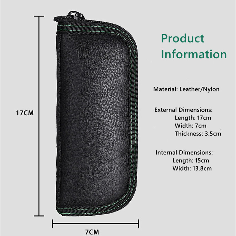 Gaine de couteau pliante Porta - Appendix Carry Edc avis et prix