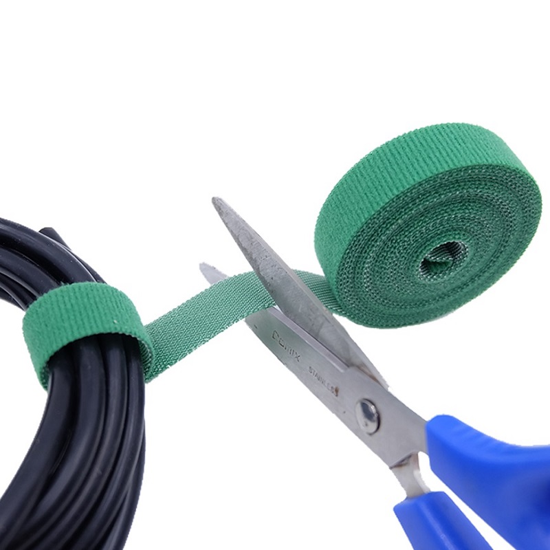 Attaches de câble réutilisable - Gear Tie Reusable avis et prix