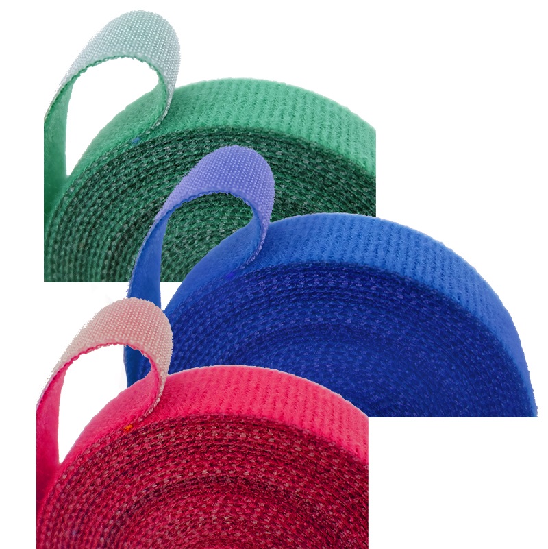 Attaches de câble réutilisable - Gear Tie Reusable avis et prix