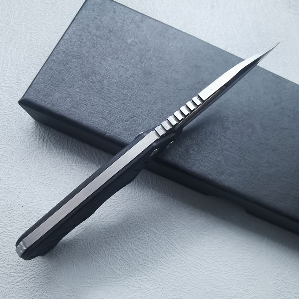 Couteau à lame fixe EDC Everyd - Edc Carry Fixed Blade Knife avis et prix