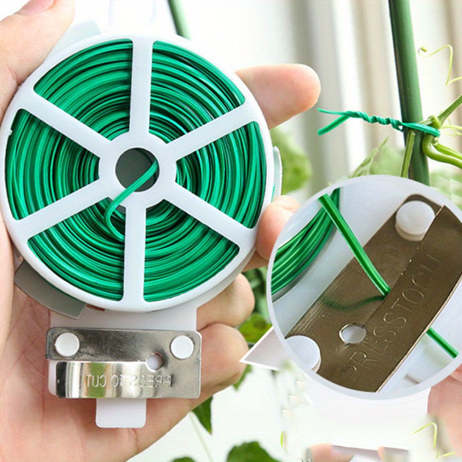 1 rouleau 100M multifonctionne - Gear Tie Reusable avis et prix