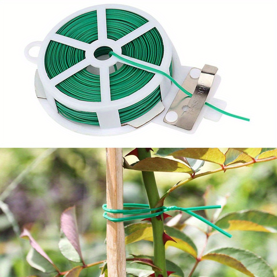 1 rouleau 100M multifonctionne - Gear Tie Reusable avis et prix