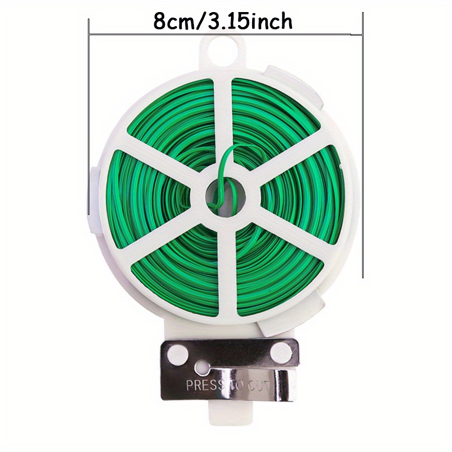 1 rouleau 100M multifonctionne - Gear Tie Reusable avis et prix