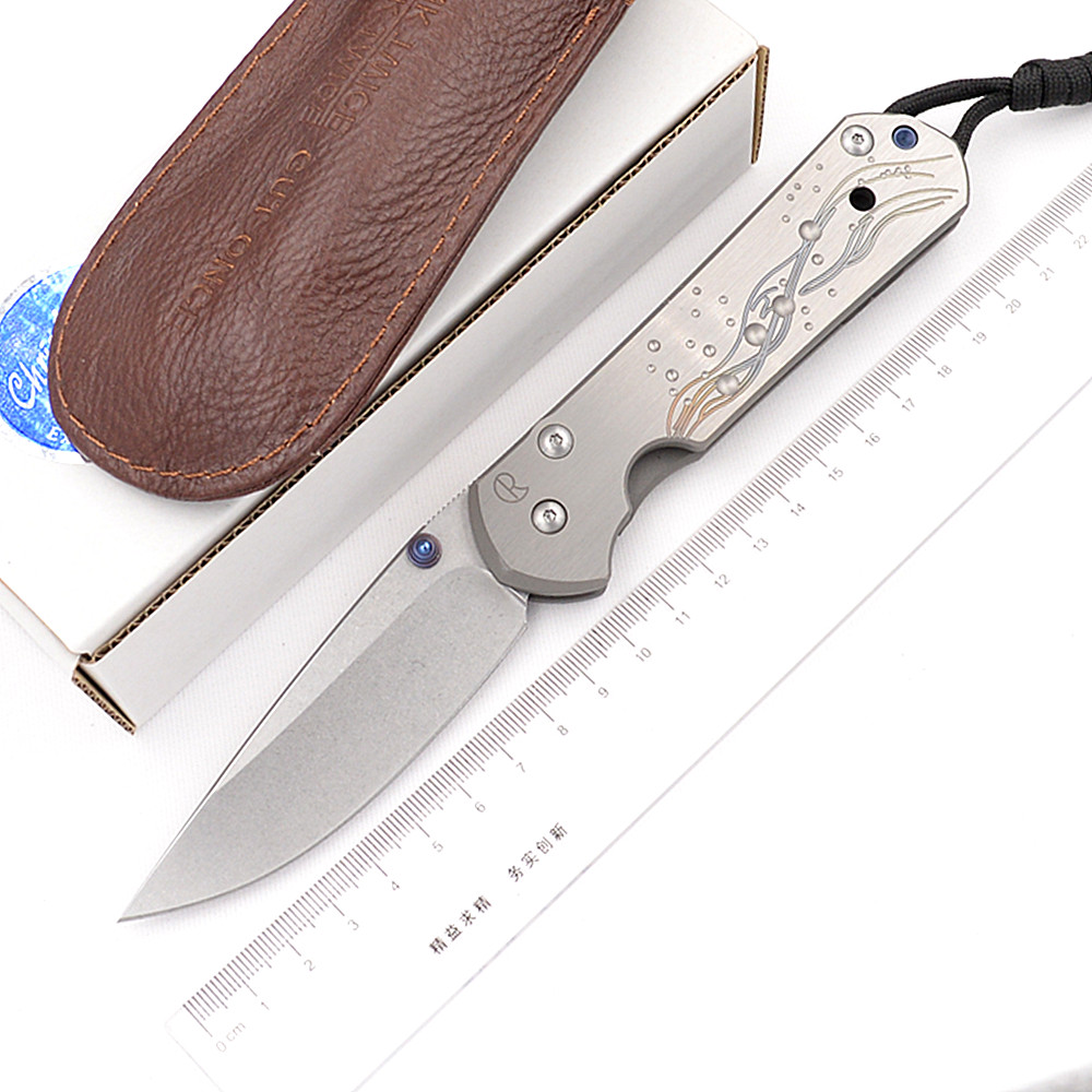 Couteau de cuisine pliable JUF - Pocket Knife Ceramic avis et prix