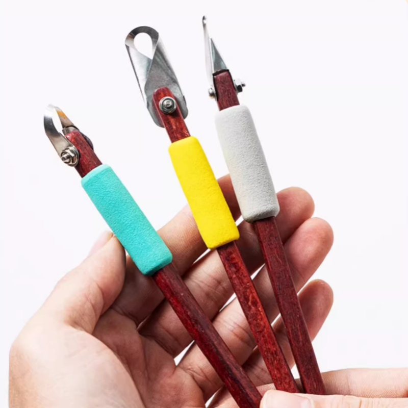 Grattoir à tête unique avec ma - Pocket Knife Ceramic avis et prix