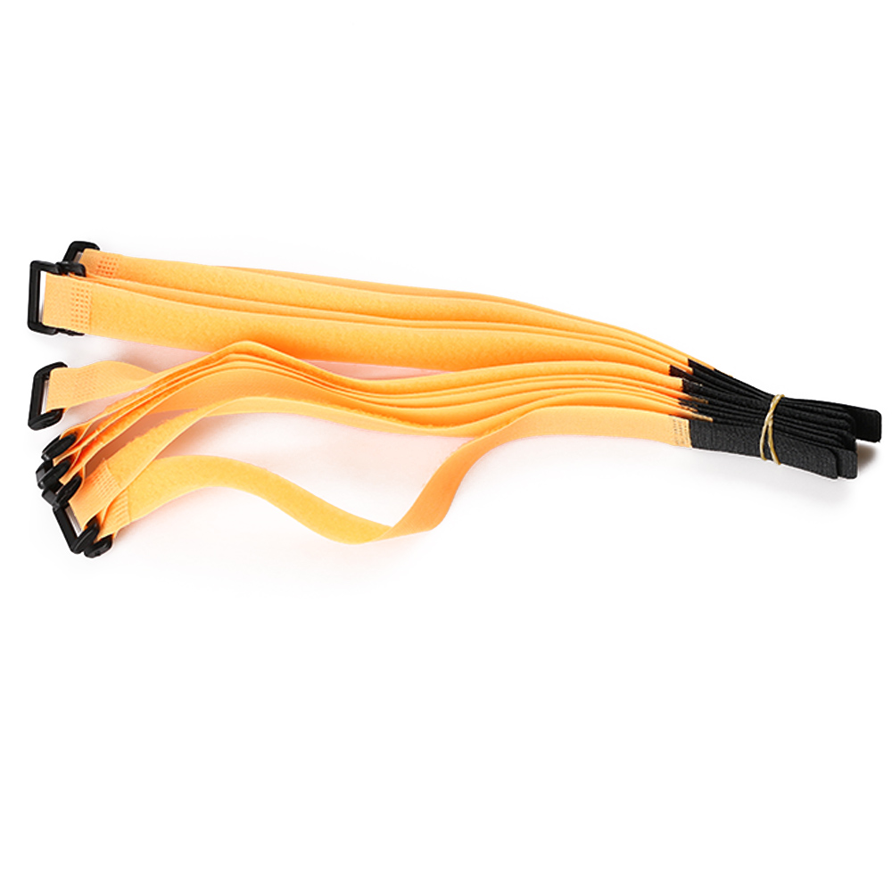 30*2 cm haute qualité 10 pièce - Gear Tie Reusable avis et prix