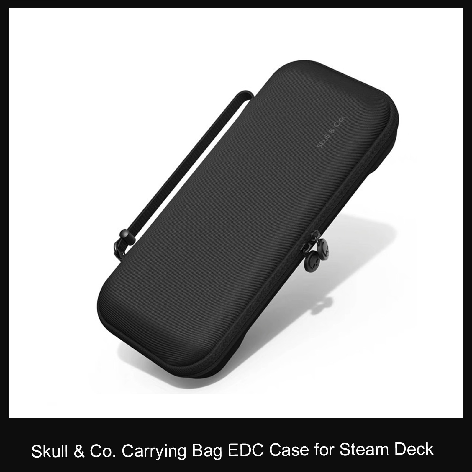 Skull & Co. EDC – sac de range - Appendix Carry Edc avis et prix