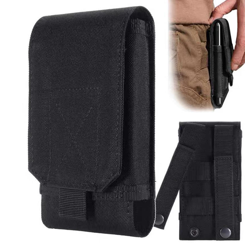 Pochette de téléphone Molle po - Edc Carry Belt Pouch avis et prix