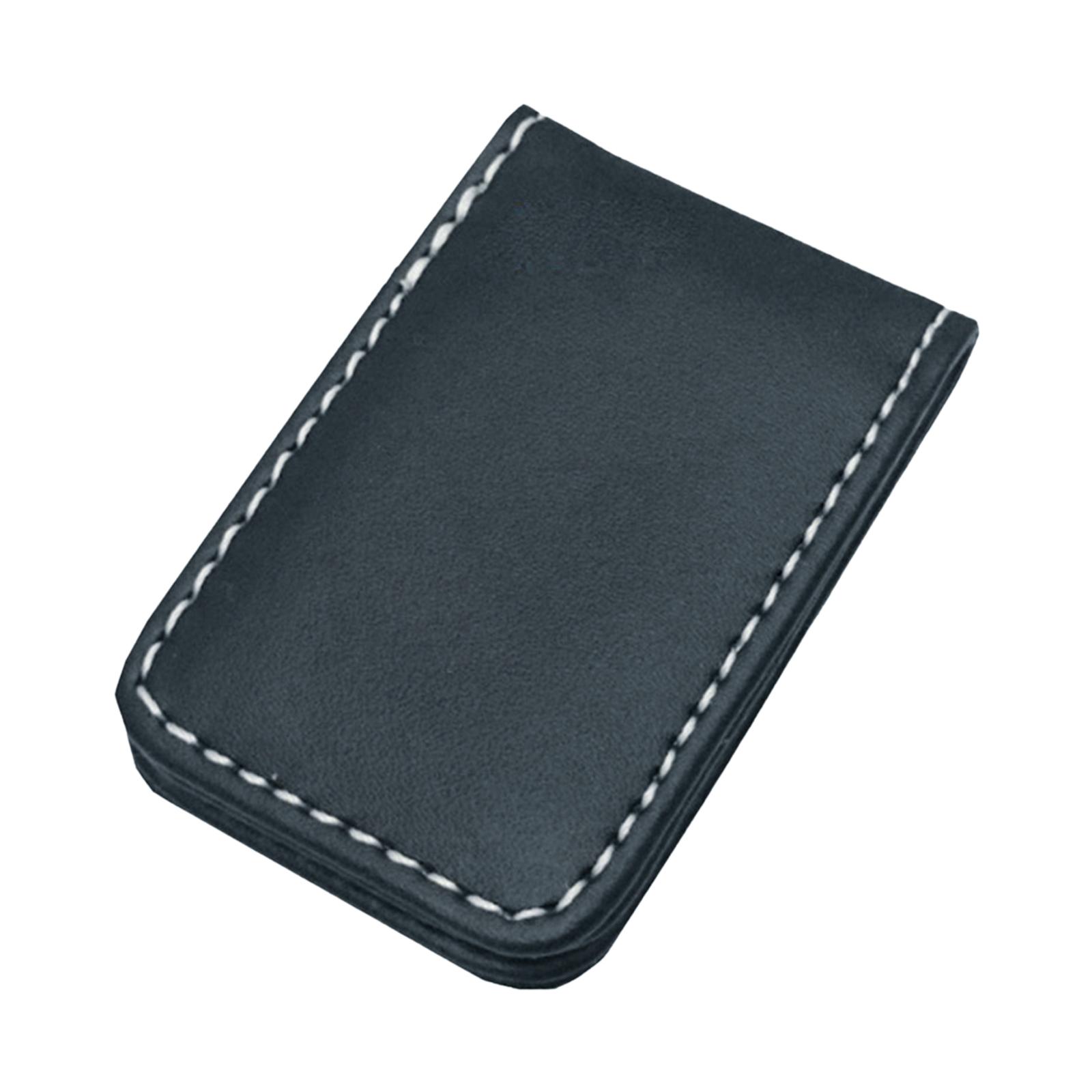Porte-cartes magnétique avec p - Money Clip Magnetic avis et prix