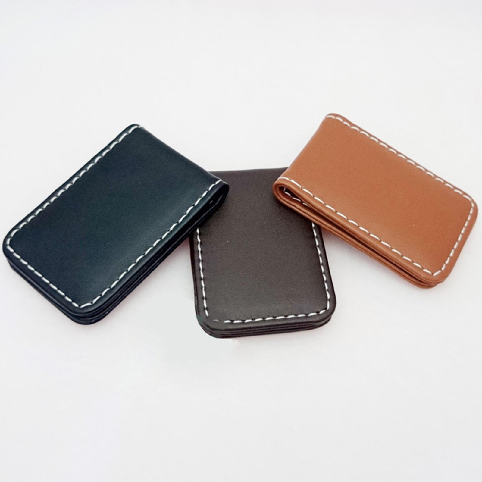 Porte-cartes magnétique avec p - Money Clip Magnetic avis et prix