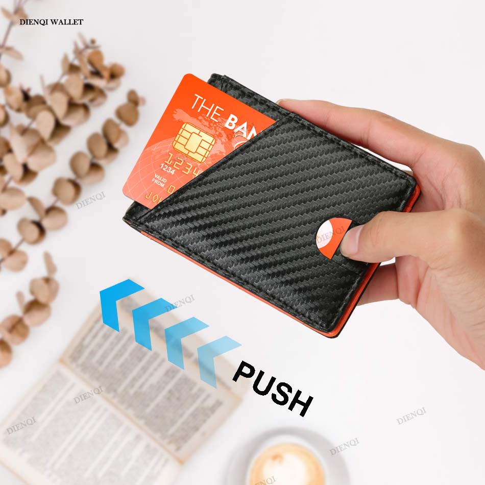 Pince à billets en microfibre, - Money Clip Magnetic avis et prix