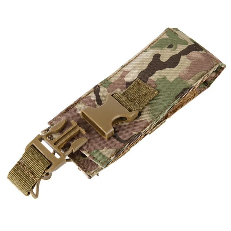 Pochette porte-bouteille Molle - Edc Carry Belt Pouch avis et prix