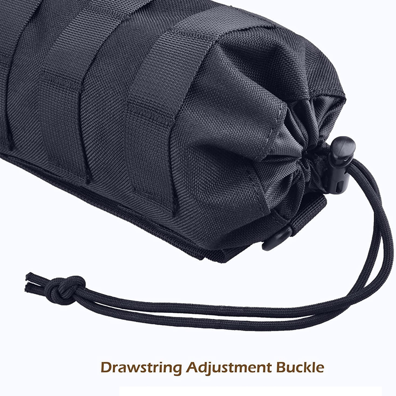 DulMolle-Sac de bouteille d'ea - Edc Carry Case avis et prix
