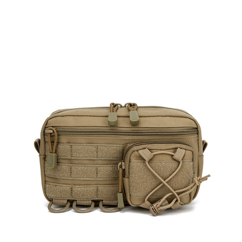 Sac de taille tactique Molle,  - Appendix Carry Edc avis et prix