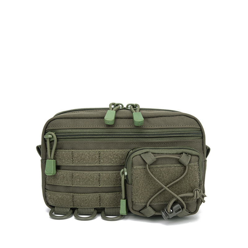Sac de taille tactique Molle,  - Appendix Carry Edc avis et prix